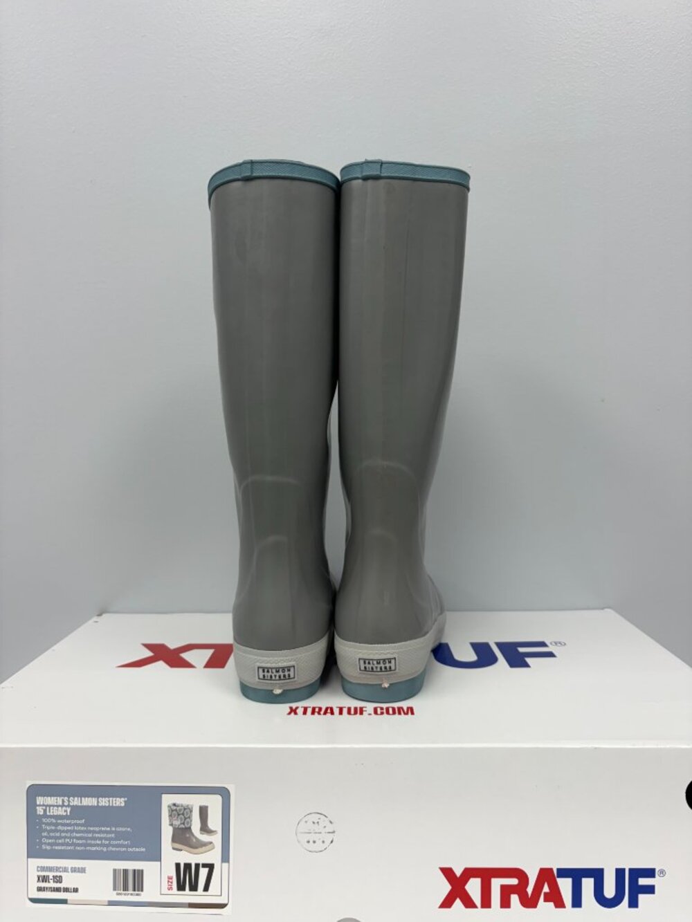 Xtratuf - Picture 3 of 5